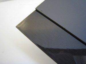 滑り止め加工のラバーマグネット