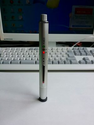 まぐけんちゃん