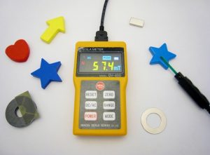 テラスメーターGV-400