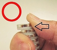 良い取り外し方