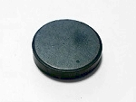等方性フェライト磁石丸型