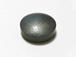 等方性フェライト磁石丸型(R付)