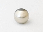 ネオジム磁石ボール(球)型 Niメッキ