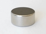 ネオジム磁石丸型