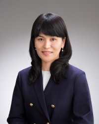 代表取締役 澤渡紀子