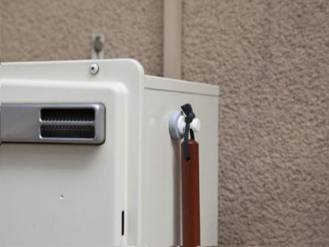 掃除用具の整理 掃除用具の整理