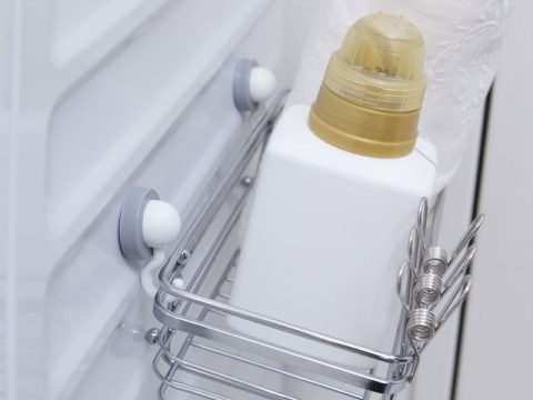 洗剤の整理 洗剤の整理