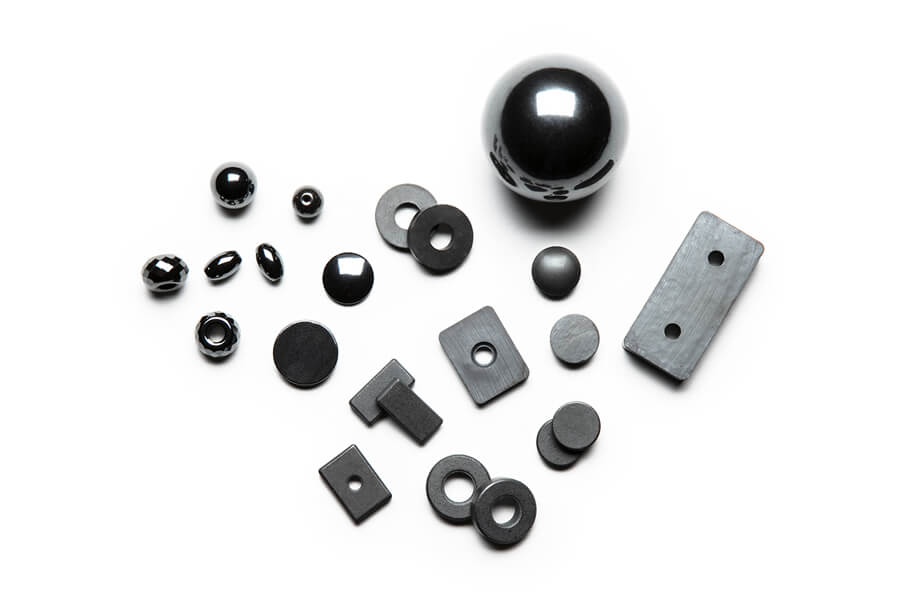 フェライト磁石