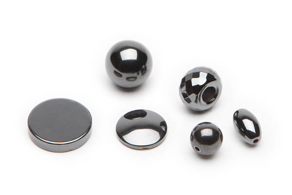 フェライト鏡面磁石