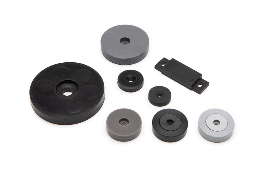 シリコンマグネット