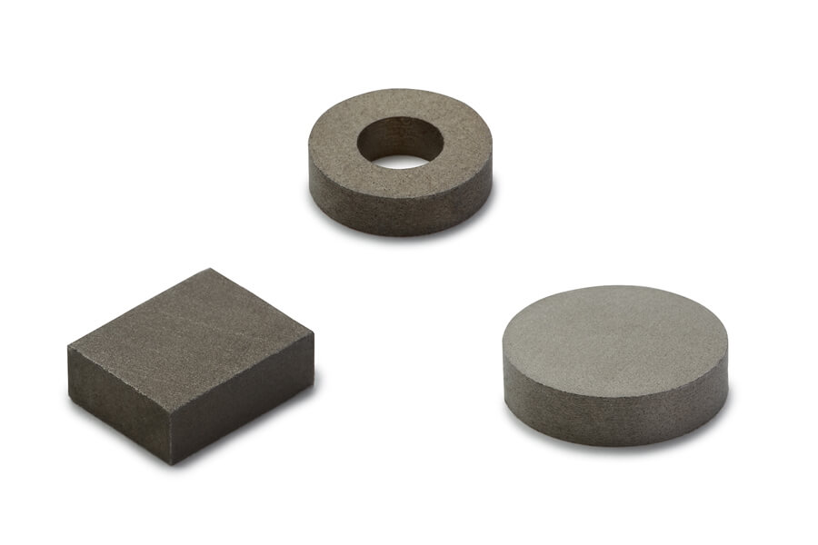 サマリウムコバルト磁石