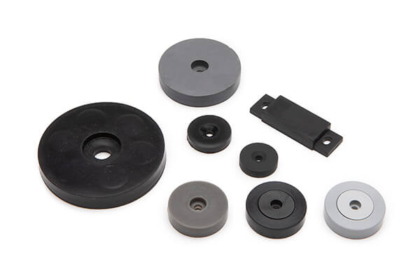 シリコンマグネット