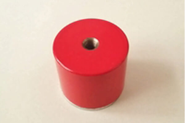 アルニコポットマグネット