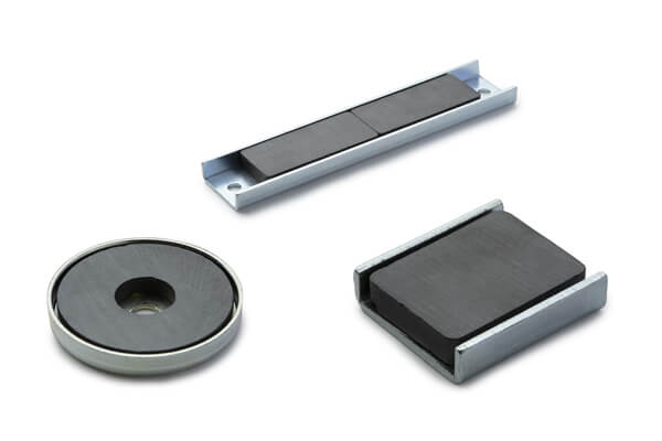 フェライトキャップ付