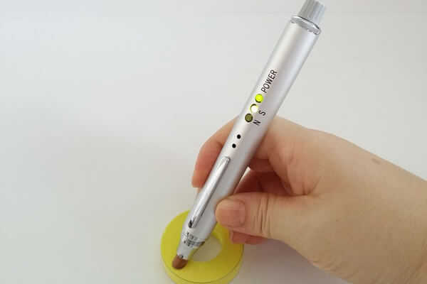 まぐけんちゃんPC-100