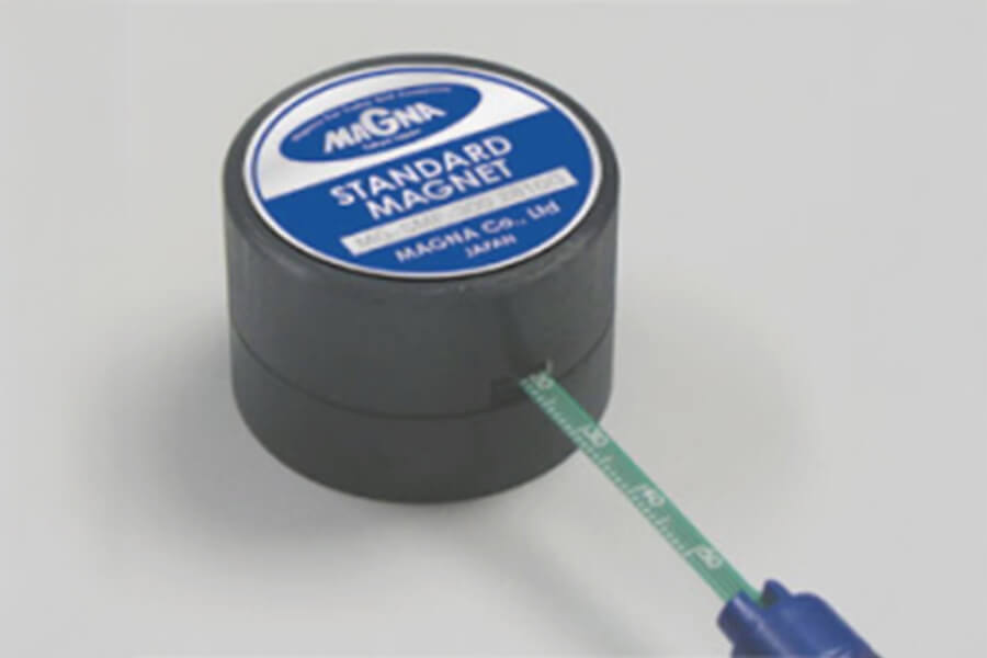 標準マグネット