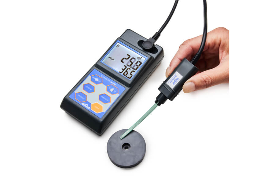 ネテスラメーター