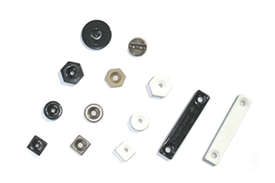 ポリアミド磁石