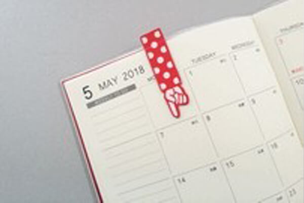 ブックマーカー