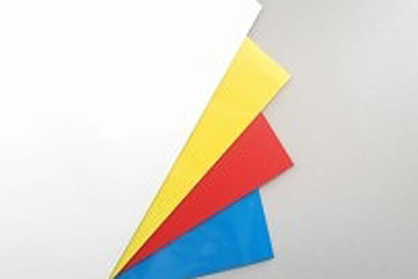 マグネットカラーシート