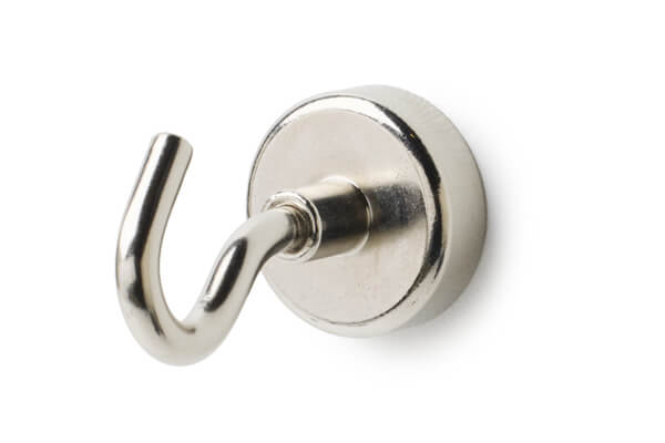 強力マグネットフック