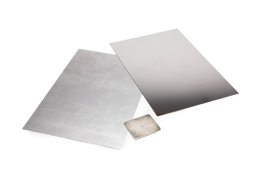 鉄板・ステンレス（SUS430）