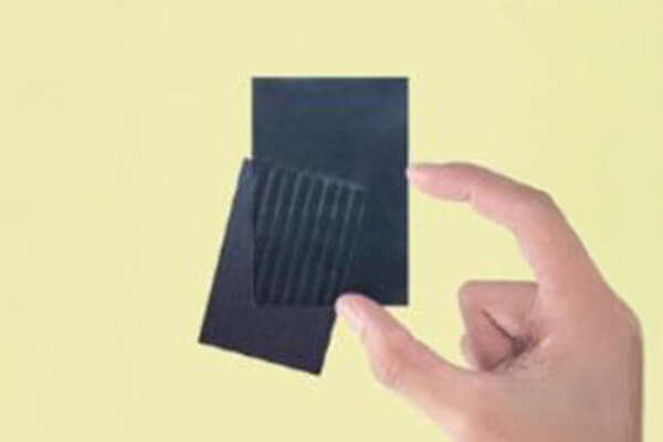 磁石のレントゲン