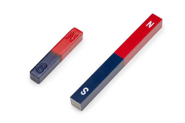 棒形磁石