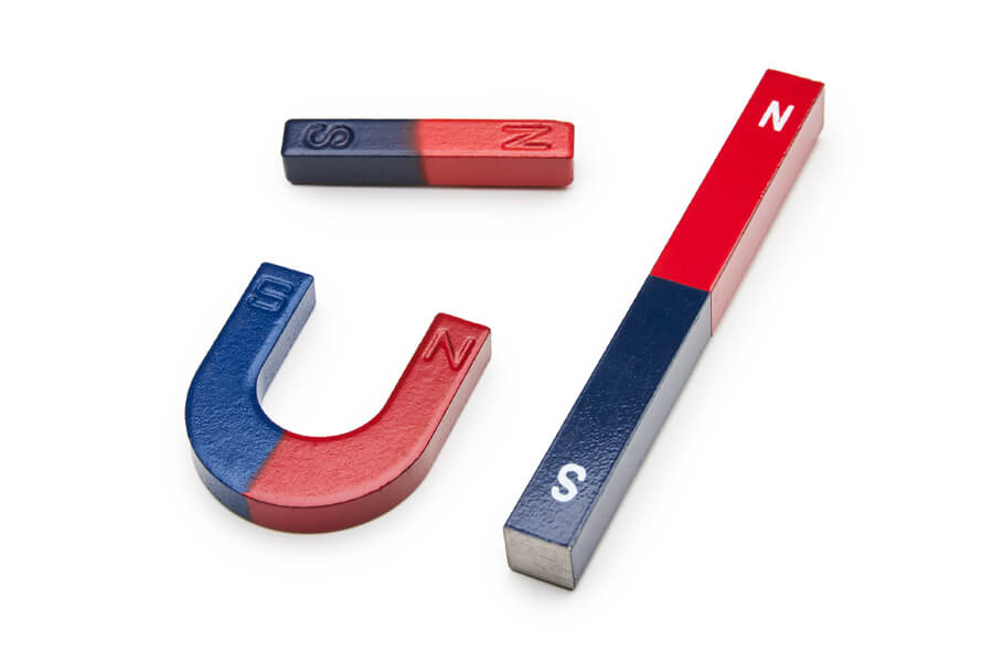 教材用磁石
